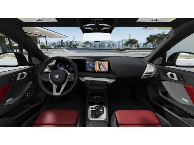 2026 BMW 2 Series 228 xDrive