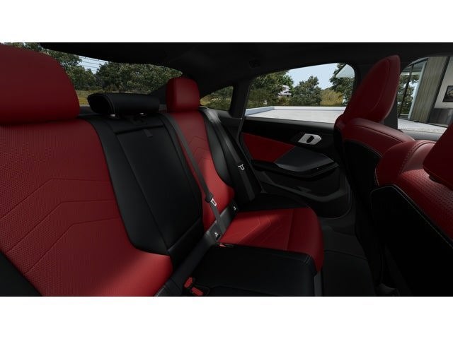 2026 BMW 2 Series 228 xDrive