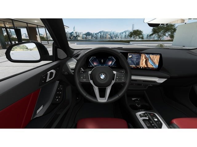 2026 BMW 2 Series 228 xDrive