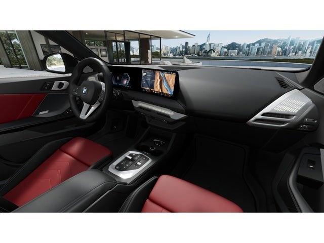 2026 BMW 2 Series 228 xDrive