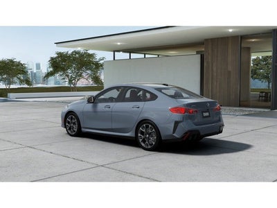 2026 BMW 2 Series 228 xDrive