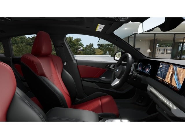 2026 BMW 2 Series 228 xDrive