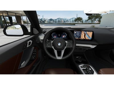 2026 BMW 2 Series 228 xDrive
