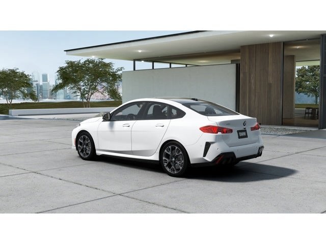 2026 BMW 2 Series 228 xDrive