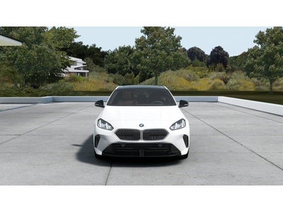 2026 BMW 2 Series 228 xDrive