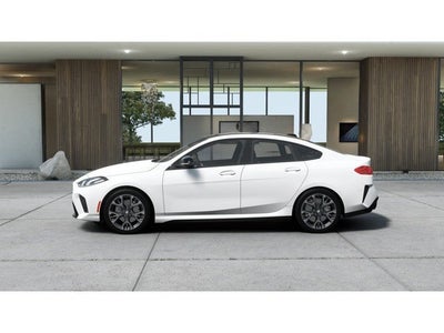 2026 BMW 2 Series 228 xDrive
