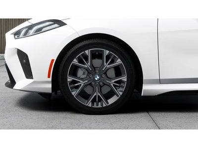 2026 BMW 2 Series 228 xDrive