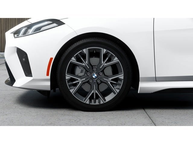 2026 BMW 2 Series 228 xDrive