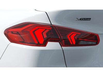 2026 BMW 2 Series 228 xDrive