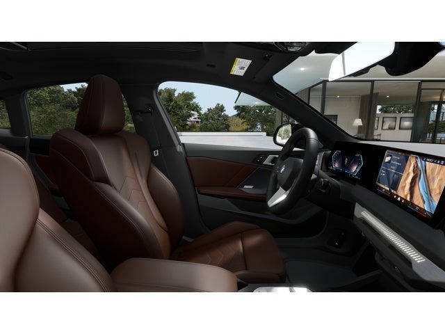 2026 BMW 2 Series 228 xDrive