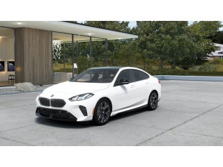 2026 BMW 2 Series 228 xDrive