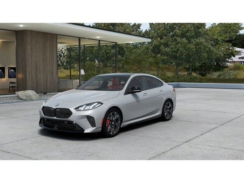 2026 BMW 2 Series 228 xDrive