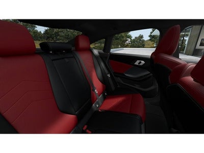 2026 BMW 2 Series 228 xDrive