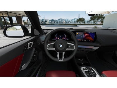 2026 BMW 2 Series 228 xDrive