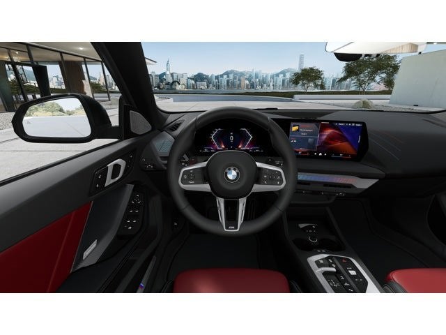 2026 BMW 2 Series 228 xDrive