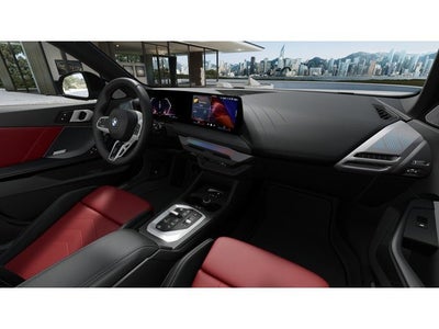 2026 BMW 2 Series 228 xDrive