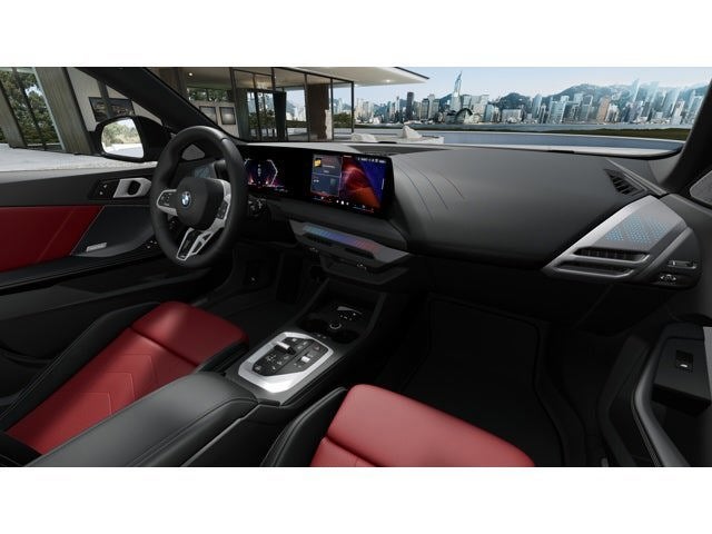 2026 BMW 2 Series 228 xDrive