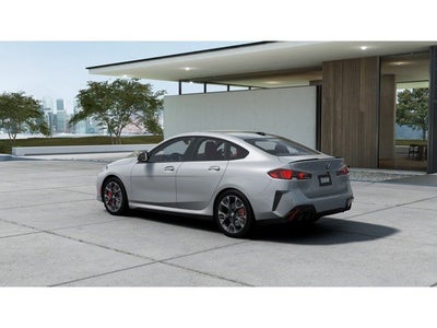 2026 BMW 2 Series 228 xDrive
