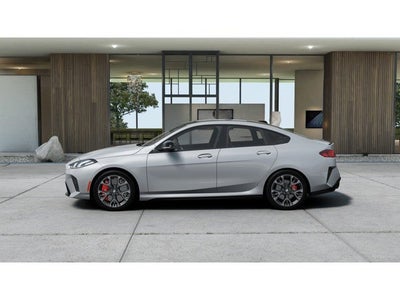 2026 BMW 2 Series 228 xDrive
