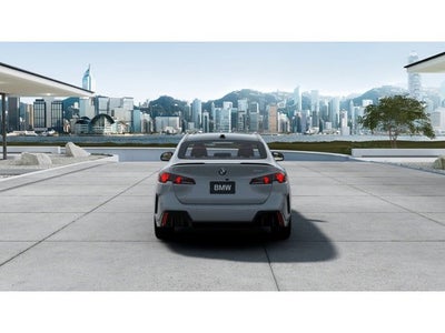 2026 BMW 2 Series 228 xDrive