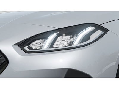 2026 BMW 2 Series 228 xDrive