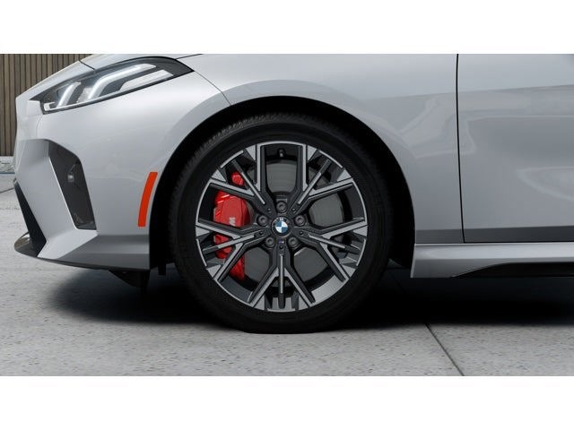 2026 BMW 2 Series 228 xDrive