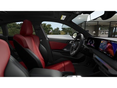2026 BMW 2 Series 228 xDrive
