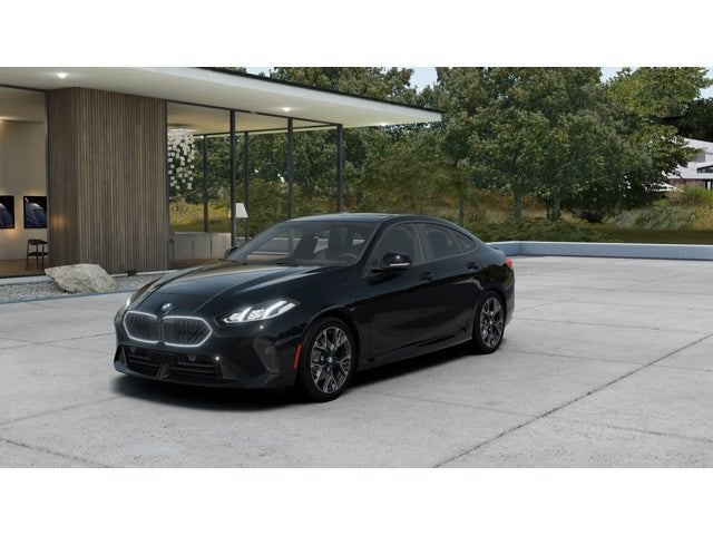 2027 BMW 2 Series 228 xDrive