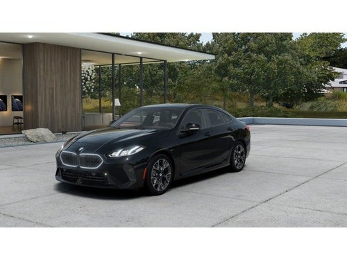 2027 BMW 2 Series 228 xDrive