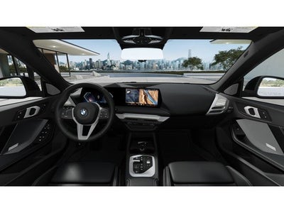 2027 BMW 2 Series 228 xDrive