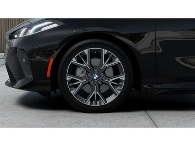 2027 BMW 2 Series 228 xDrive
