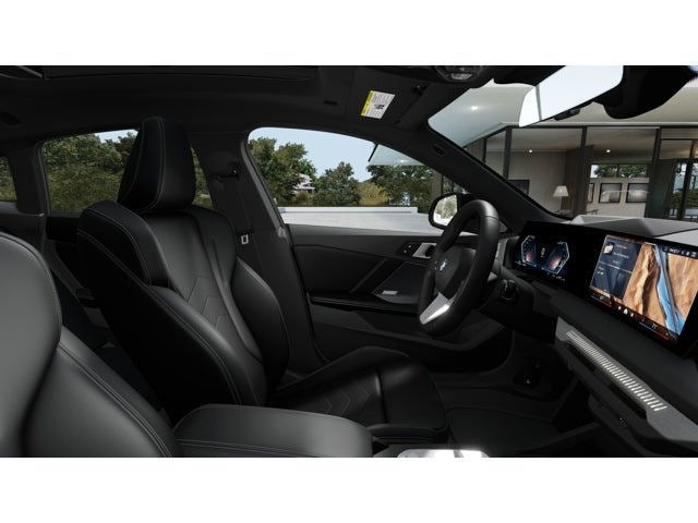 2027 BMW 2 Series 228 xDrive