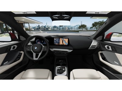 2026 BMW 2 Series 228 xDrive