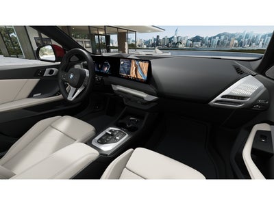 2026 BMW 2 Series 228 xDrive