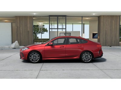 2026 BMW 2 Series 228 xDrive