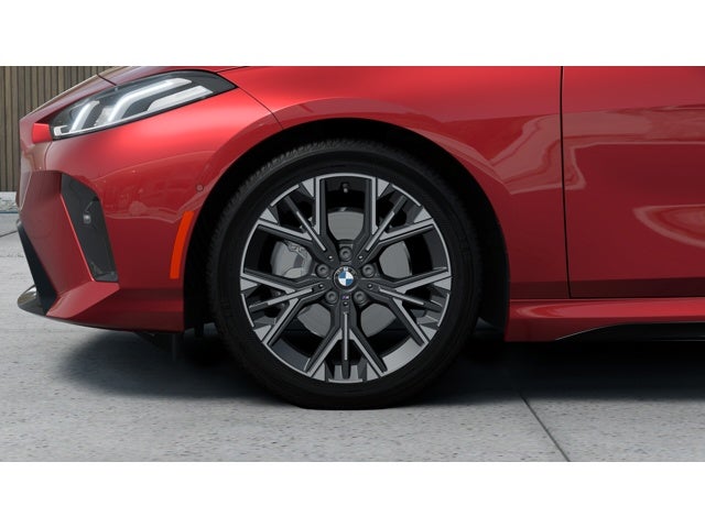 2026 BMW 2 Series 228 xDrive