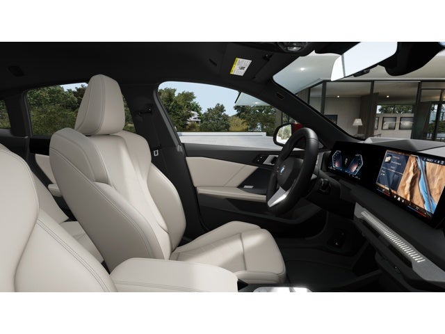 2026 BMW 2 Series 228 xDrive