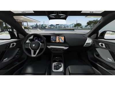 2026 BMW 2 Series 228 xDrive