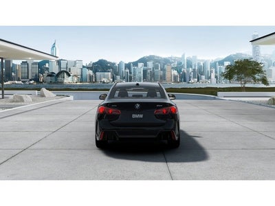 2026 BMW 2 Series 228 xDrive