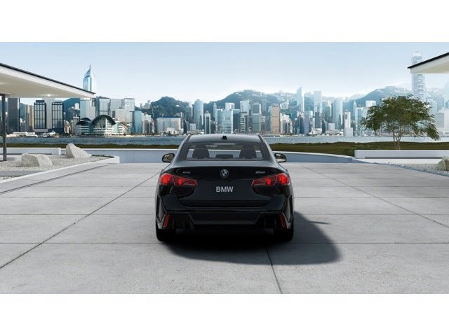 2026 BMW 2 Series 228 xDrive