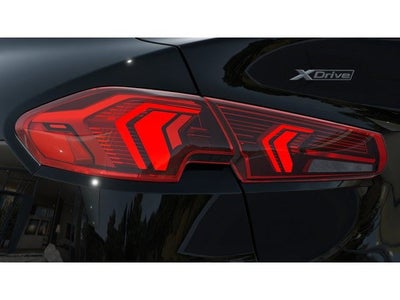 2026 BMW 2 Series 228 xDrive