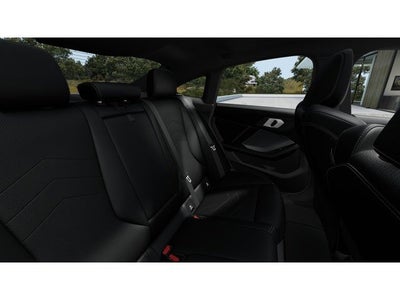 2027 BMW 2 Series 228 xDrive
