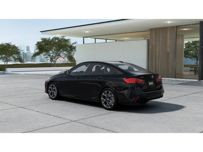 2027 BMW 2 Series 228 xDrive