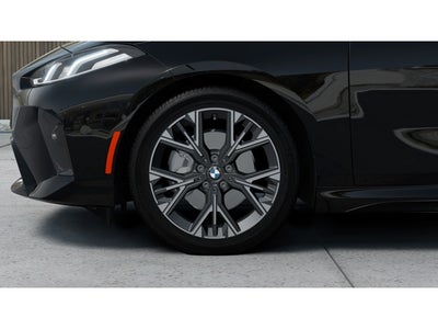 2027 BMW 2 Series 228 xDrive