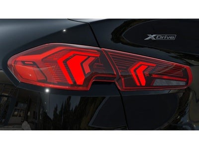 2027 BMW 2 Series 228 xDrive