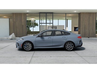 2026 BMW 2 Series 228 xDrive