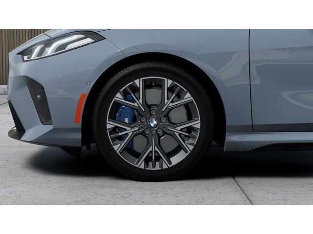 2026 BMW 2 Series 228 xDrive