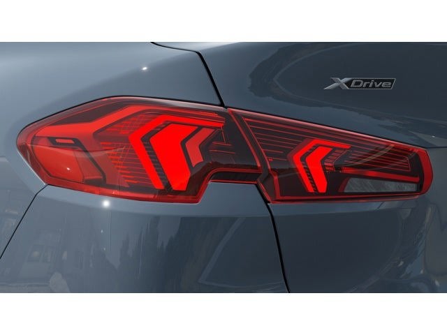 2026 BMW 2 Series 228 xDrive