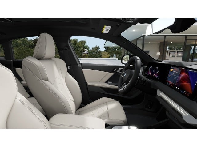 2026 BMW 2 Series 228 xDrive