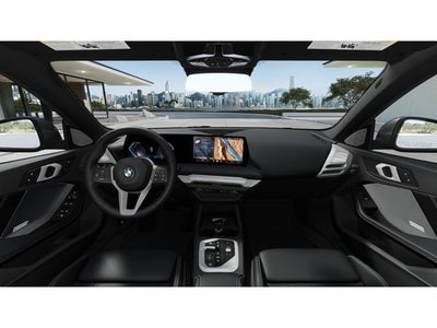2026 BMW 2 Series 228 xDrive